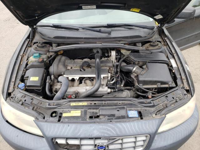 Photo 7 from auction – 2005 VOLVO XC70 with VIN YV1SZ592951174046
