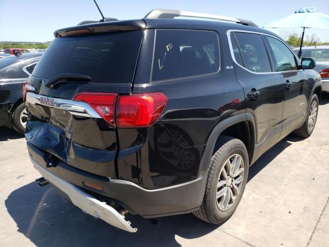 Photo 4 from auction – 2019 GMC ACADIA SLE with VIN 1GKKNLLS6KZ244702