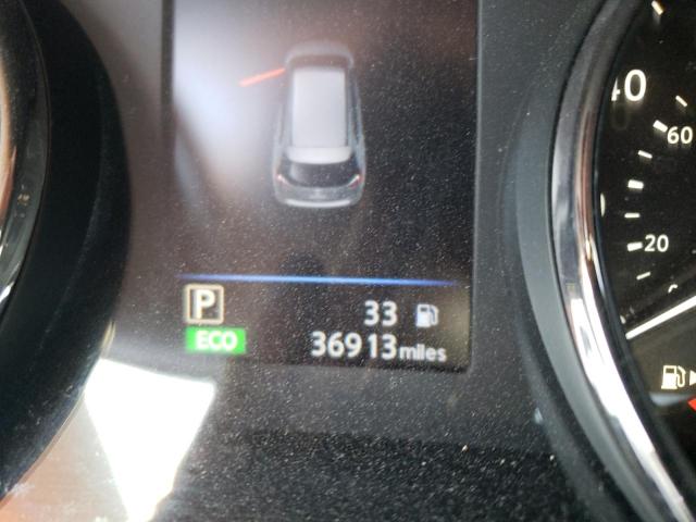 Photo 8 from auction – 2020 NISSAN ROGUE S with VIN KNMAT2MT7LP523202
