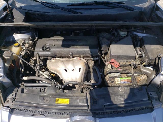 Photo 2 from auction – 2012 TOYOTA SCION XB with VIN JTLZE4FEXCJ019869
