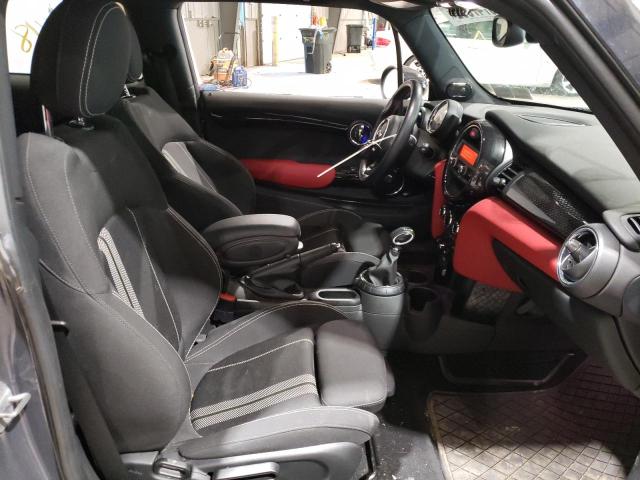 Photo 8 from auction – 2016 MINI COOPER S with VIN WMWXP7C58G2A44272