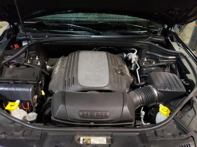 Photo 7 from auction – 2019 DODGE DURANGO R/ with VIN 1C4SDJCT7KC548636