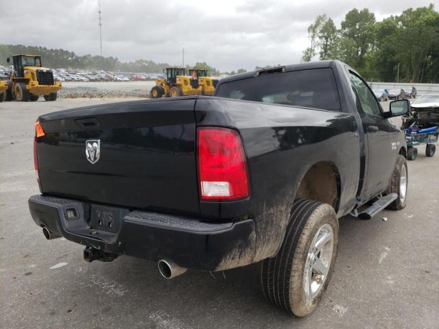 Photo 4 from auction – 2014 RAM 1500 ST with VIN 3C6JR6AT3EG102893