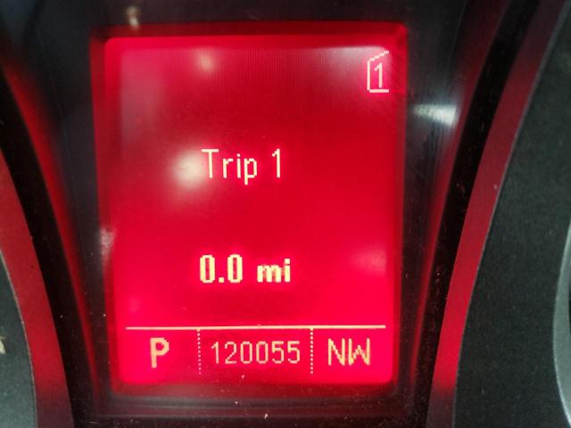 Фото 8 с аукциона – 2010 GMC TERRAIN SL с VIN 2CTALFEW1A6352643