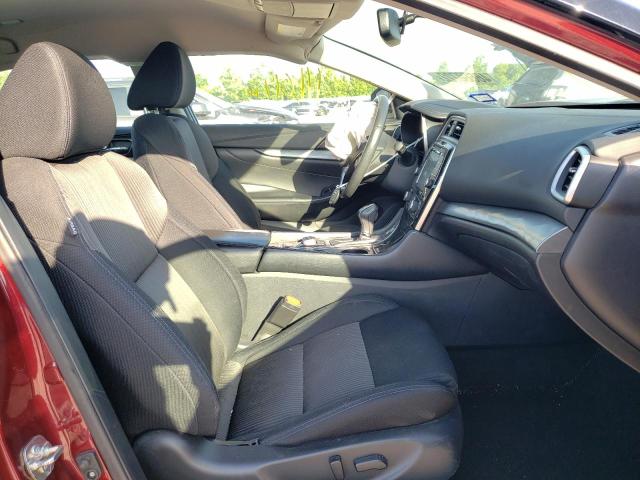 Photo 5 from auction – 2017 NISSAN MAXIMA 3.5 with VIN 1N4AA6APXHC380741