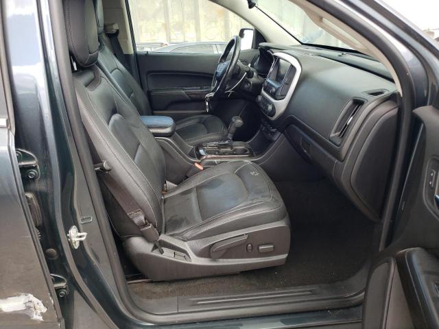 Photo 5 from auction – 2015 GMC CANYON SLT with VIN 1GTG6CE36F1211272