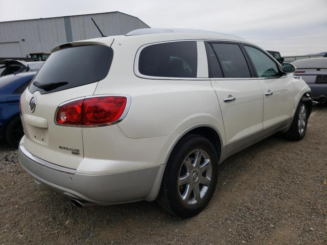 Photo 4 from auction – 2009 BUICK ENCLAVE CX with VIN 5GAEV23D39J140229