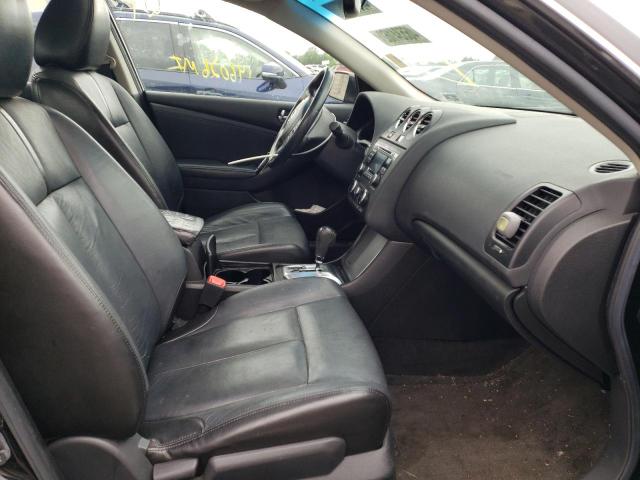 Photo 5 from auction – 2011 NISSAN ALTIMA BAS with VIN 1N4AL2AP3BN481019