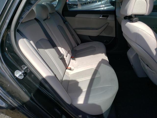 Photo 6 from auction – 2017 HYUNDAI SONATA SE with VIN 5NPE24AF3HH594737