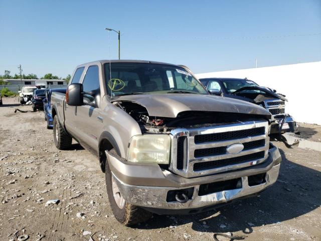 Photo 1 from auction – 2005 FORD F250 SUPER with VIN 1FTSW20P35EB09367