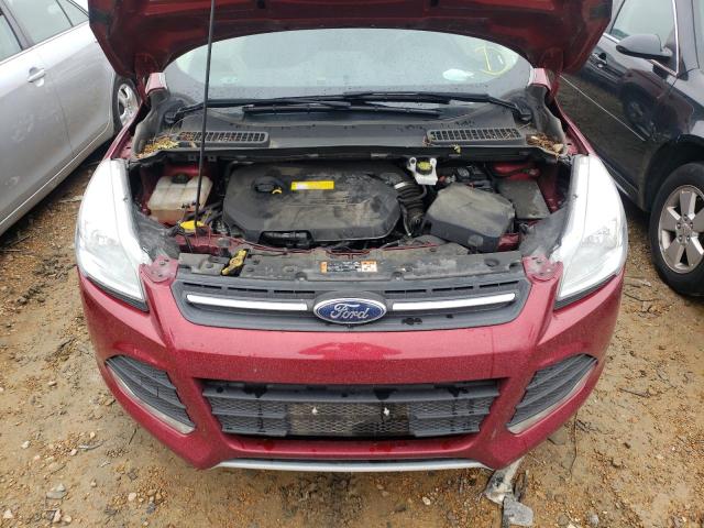 Photo 7 from auction – 2016 FORD ESCAPE SE with VIN 1FMCU0GX7GUA66824