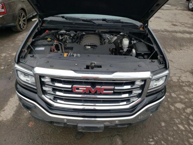 Photo 7 from auction – 2017 GMC SIERRA K15 with VIN 3GTU2NEC2HG367727