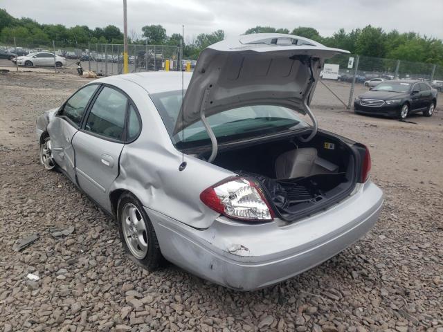 Photo 3 from auction – 2005 FORD TAURUS SE with VIN 1FAFP53265A246803