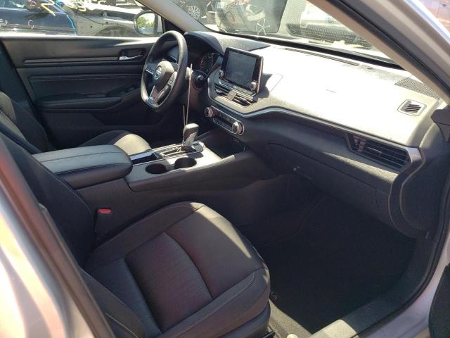 Photo 5 from auction – 2020 NISSAN ALTIMA S with VIN 1N4BL4BV5LC233722