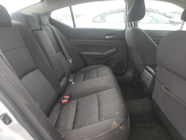 Photo 6 from auction – 2020 NISSAN ALTIMA S with VIN 1N4BL4BV4LC192497
