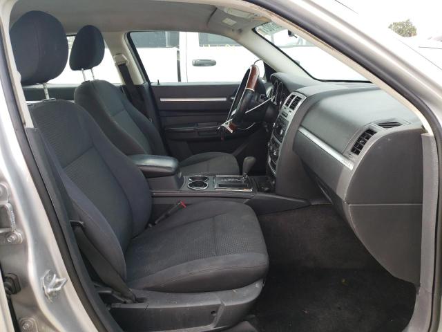 Photo 5 from auction – 2010 DODGE CHARGER SX with VIN 2B3CA3CV9AH247003