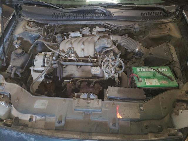 صورة رقم 7 من المزاد - 1996 FORD TAURUS مع VIN 1FALP5224TG243395