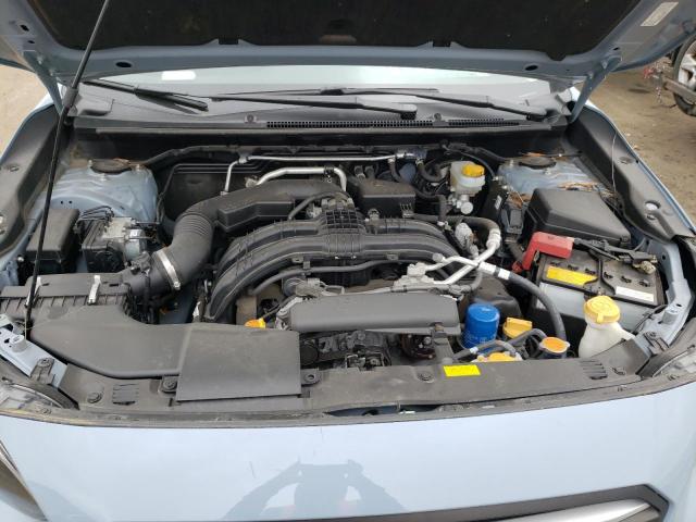Photo 7 from auction – 2018 SUBARU CROSSTREK with VIN JF2GTABC5JH264516
