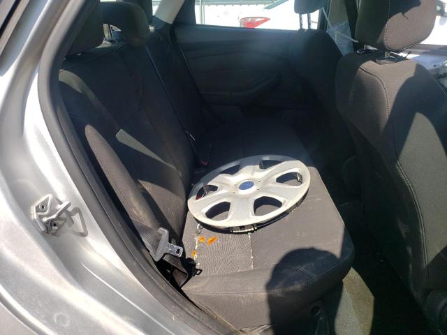 Photo 6 from auction – 2016 FORD FOCUS S with VIN 1FADP3E23GL311140