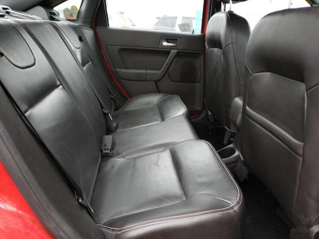 Photo 6 from auction – 2008 FORD FOCUS SE with VIN 1FAHP35NX8W101663