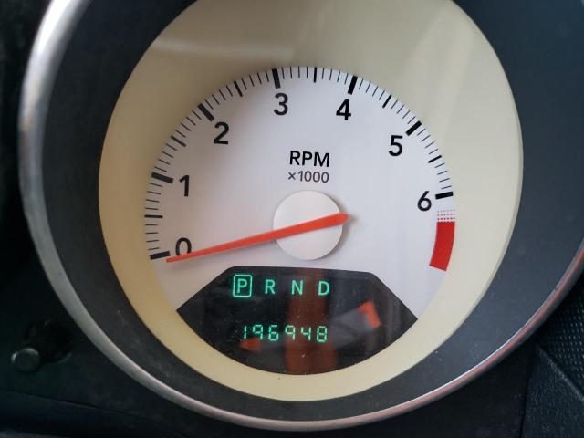 Photo 8 from auction – 2008 DODGE CALIBER SX with VIN 1B3HB48B78D678129
