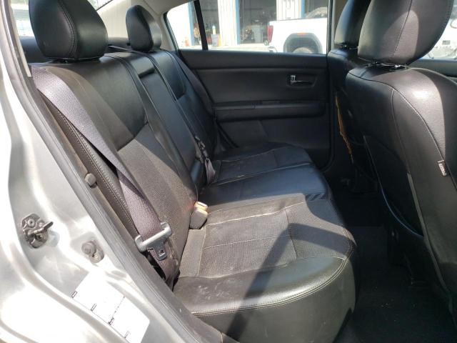 Photo 6 from auction – 2011 NISSAN SENTRA 2.0 with VIN 3N1AB6AP3BL640158