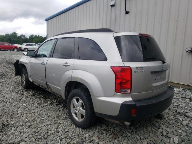 Photo 3 from auction – 2007 SUZUKI XL7 LUXURY with VIN 2S3DB517076110344