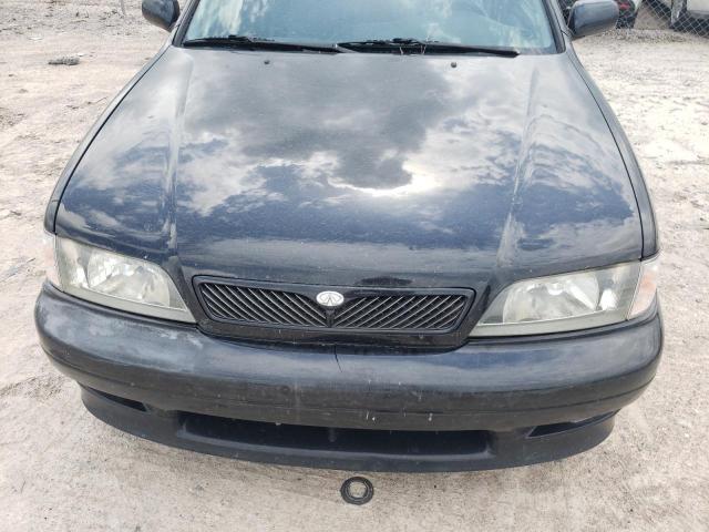 Photo 7 from auction – 2002 INFINITI G20 with VIN JNKCP11A92T508022