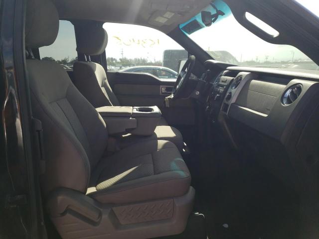 Photo 9 from auction – 2010 FORD F150 SUPER with VIN 1FTFX1EVXAFA70166