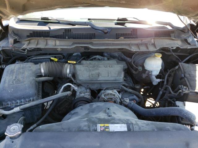 صورة رقم 7 من المزاد - 2013 RAM 1500 ST مع VIN 1C6RR6FPXDS500883