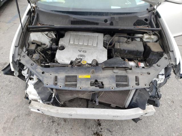 Photo 7 from auction – 2013 TOYOTA HIGHLANDER with VIN 5TDZK3EH3DS103143