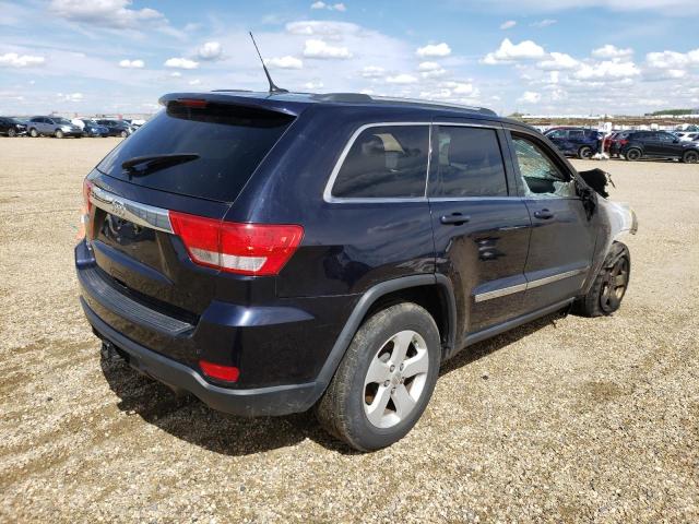 Photo 4 from auction – 2011 JEEP GRAND CHER with VIN 1J4RR4GG6BC503518