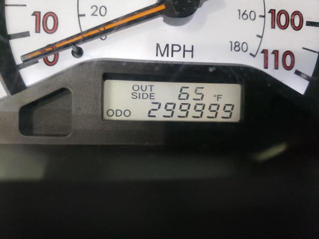 Photo 8 from auction – 2004 TOYOTA COROLLA CE with VIN 1NXBR32E24Z257339