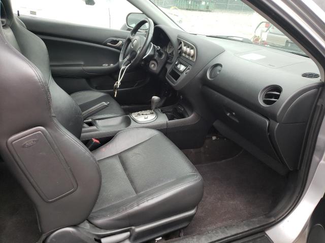 Photo 9 from auction – 2002 ACURA RSX with VIN JH4DC54872C021904
