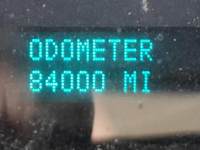 Photo 8 from auction – 2008 CHEVROLET 2500 HD with VIN 1GCHK23698F189183