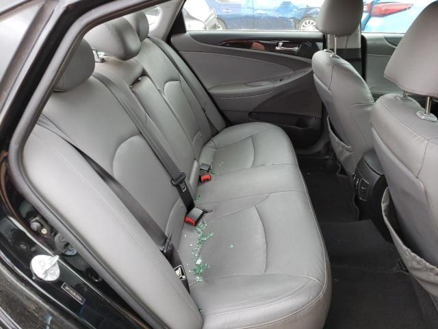 Photo 6 from auction – 2011 HYUNDAI SONATA SE with VIN 5NPEC4AC0BH304044