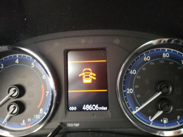 صورة رقم 8 من المزاد - 2018 TOYOTA COROLLA L مع VIN 5YFBURHEXJP825844