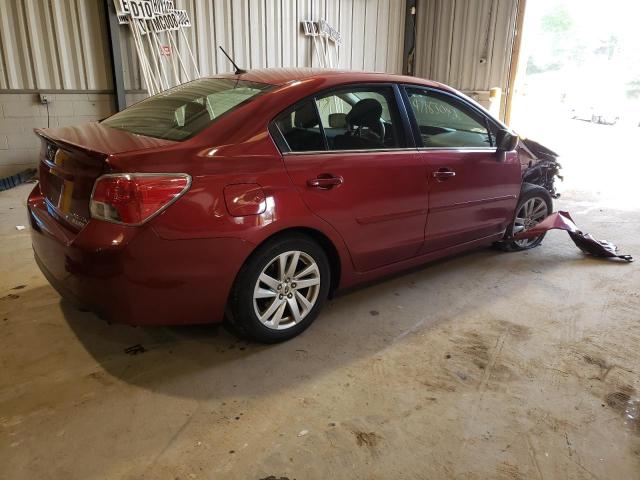 Photo 4 from auction – 2015 SUBARU IMPREZA PR with VIN JF1GJAC61FH012241