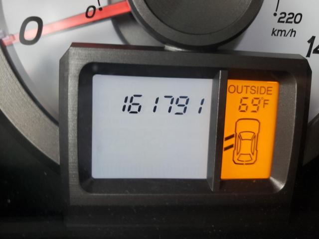 Photo 8 from auction – 2014 HONDA PILOT EX with VIN 5FNYF3H41EB023029