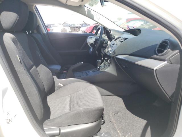 Photo 5 from auction – 2012 MAZDA 3 I with VIN JM1BL1V84C1601110