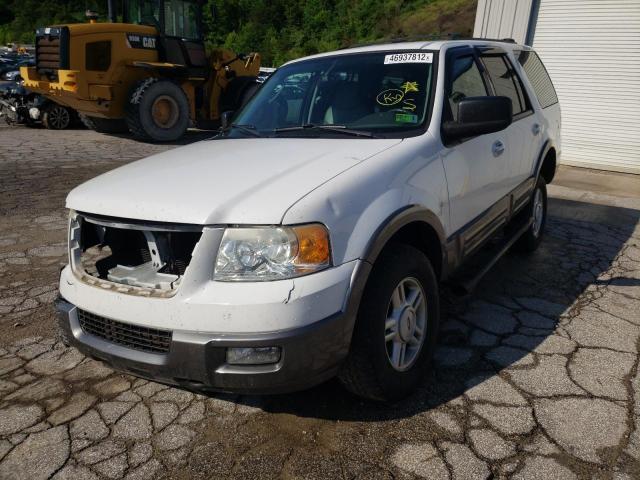 Photo 2 from auction – 2004 FORD EXPEDITION with VIN 1FMPU16L44LB25237