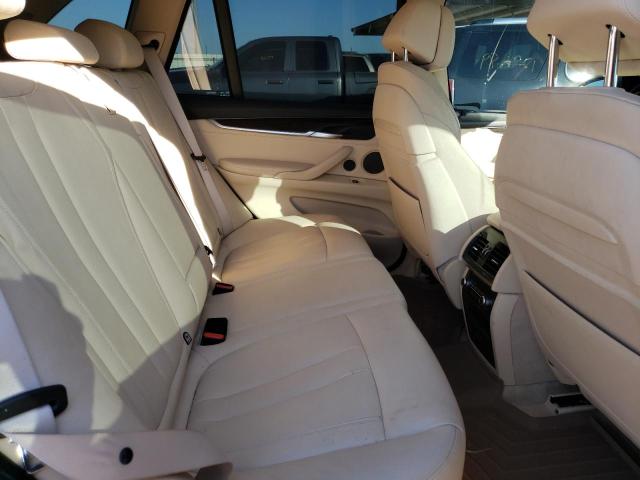 Photo 6 from auction – 2014 BMW X5 XDRIVE3 with VIN 5UXKR0C50E0K50236
