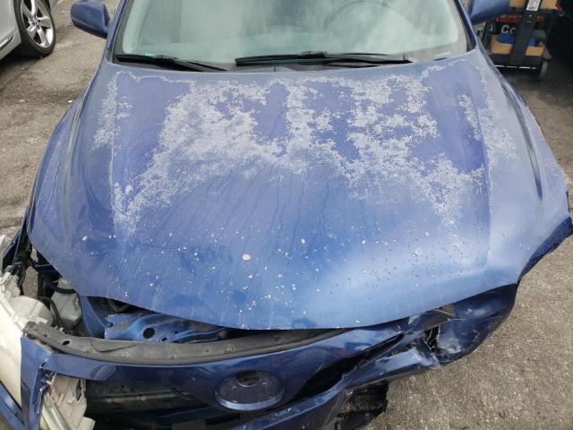 Photo 7 from auction – 2010 TOYOTA CAMRY BASE with VIN 4T4BF3EK2AR015341