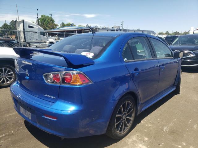 Photo 4 from auction – 2017 MITSUBISHI LANCER ES with VIN JA32U2FU8HU012631