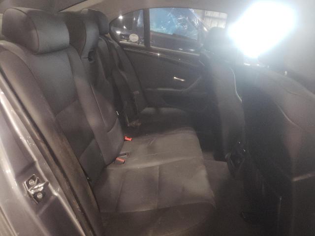 Photo 6 from auction – 2008 BMW 528 I with VIN WBANU53598C112995