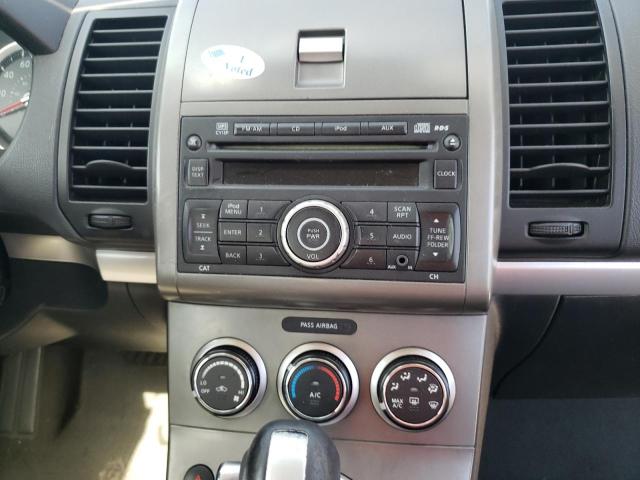 Photo 9 from auction – 2011 NISSAN SENTRA 2.0 with VIN 3N1AB6APXBL701215