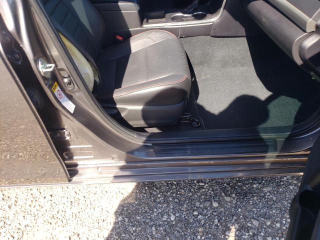 Photo 5 from auction – 2015 TOYOTA CAMRY LE with VIN 4T1BF1FK1FU079505