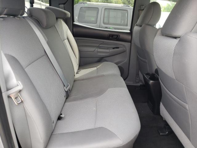 Photo 6 from auction – 2015 TOYOTA TACOMA DOU with VIN 3TMLU4EN9FM205223