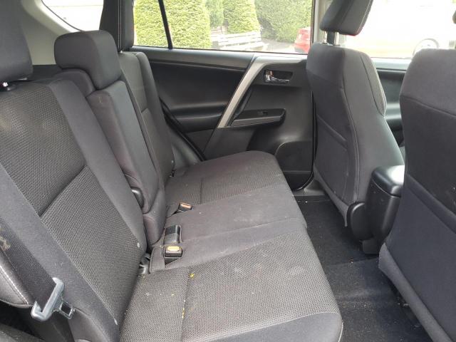 Photo 6 from auction – 2018 TOYOTA RAV4 ADVEN with VIN 2T3RFREV3JW814364