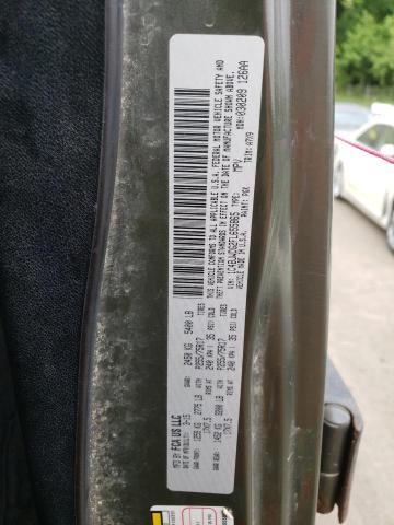 Photo 10 from auction – 2015 JEEP WRANGLER U with VIN 1C4BJWDG2FL655865